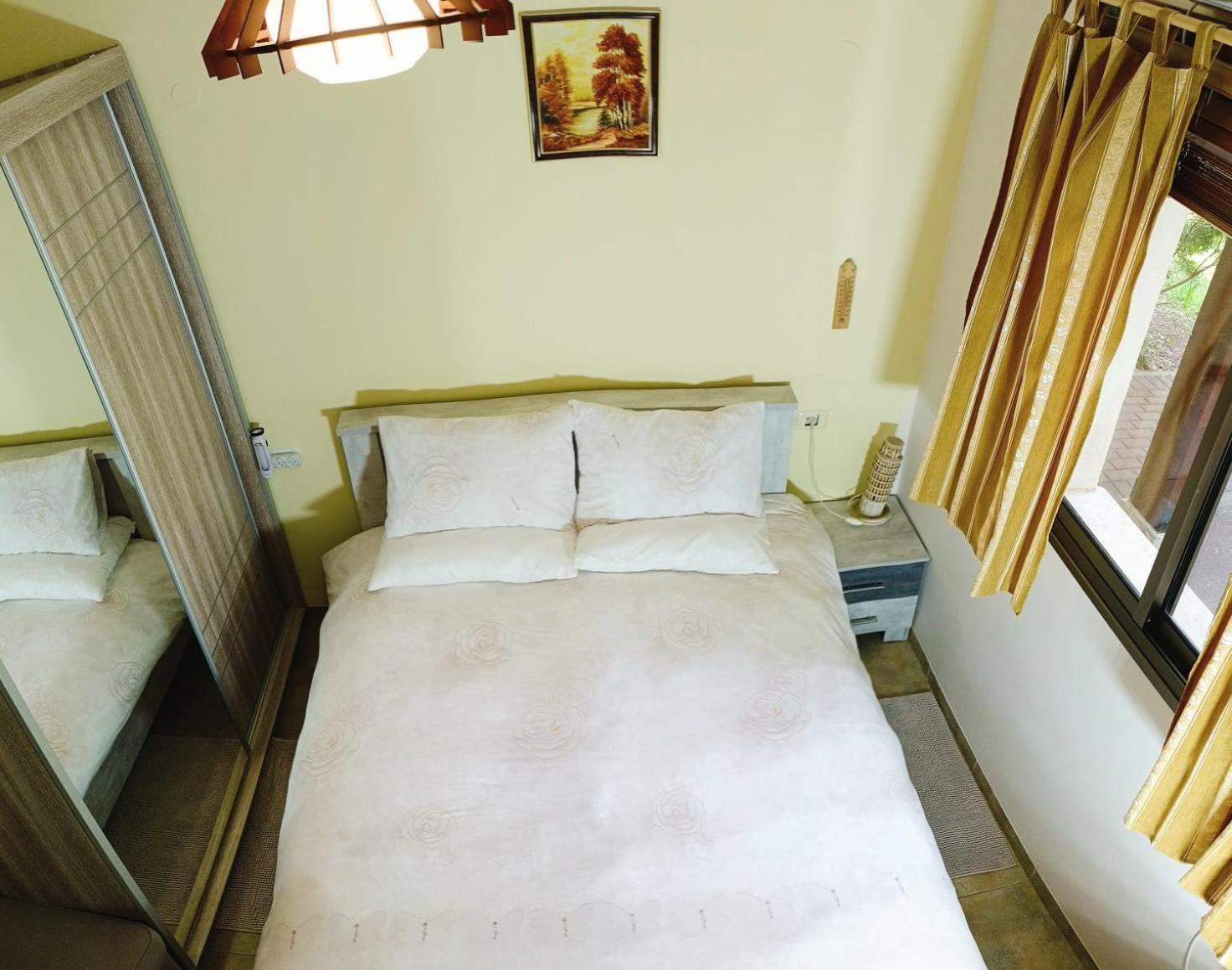 Huge & Private Villa In Kibbutz 达夫纳 外观 照片