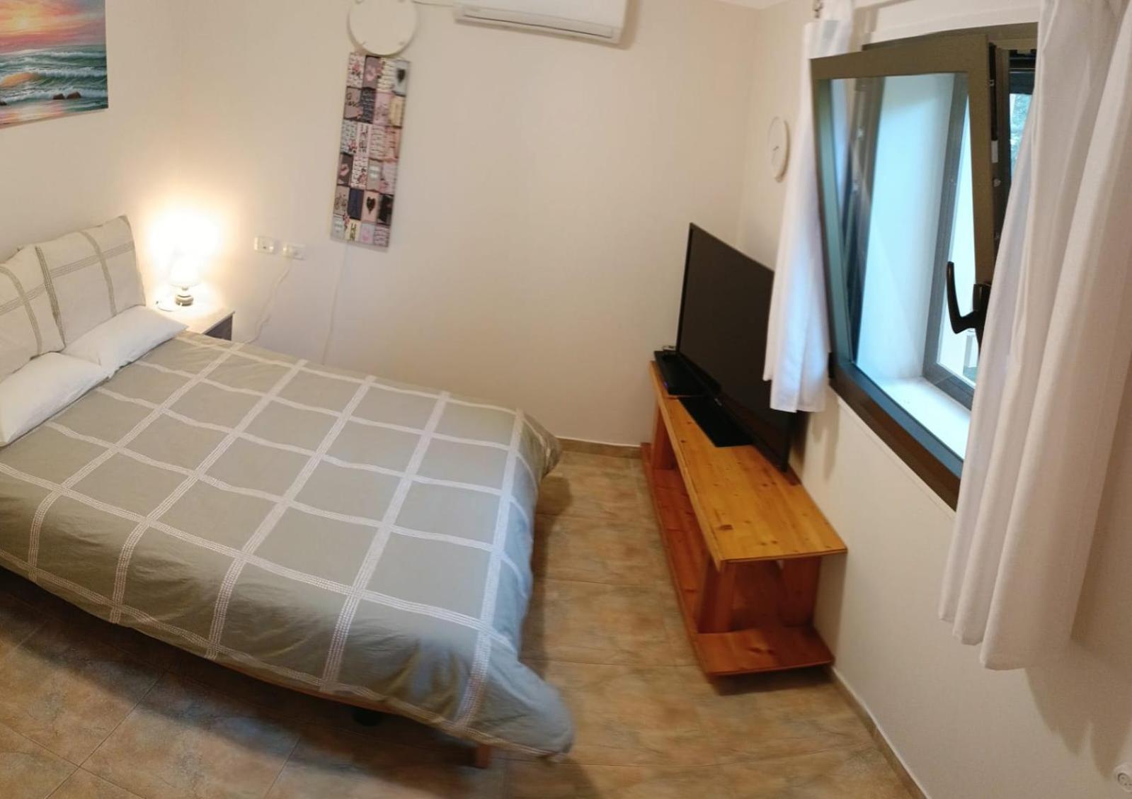 Huge & Private Villa In Kibbutz 达夫纳 外观 照片